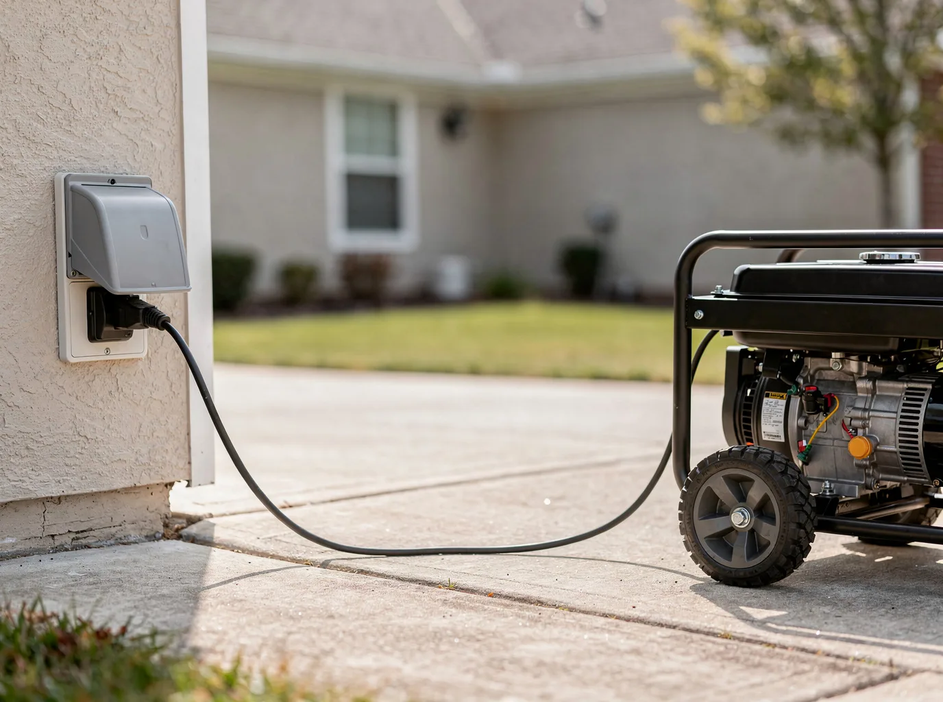 Home Generator Repair Oden, AR FAQs